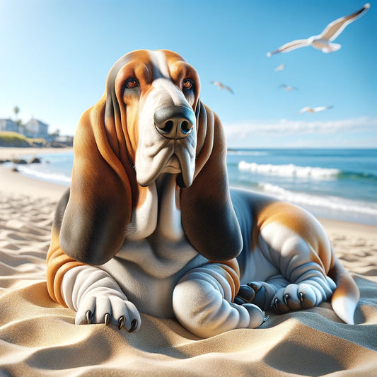 Emergency Care: Dealing with a Ruptured Anal Gland in Dogs