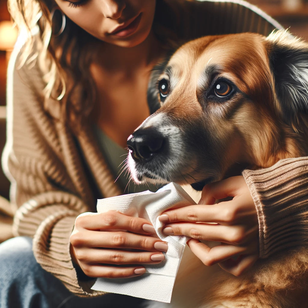 The Benefits of Medicated Dog Wipes for Your Pet's Health