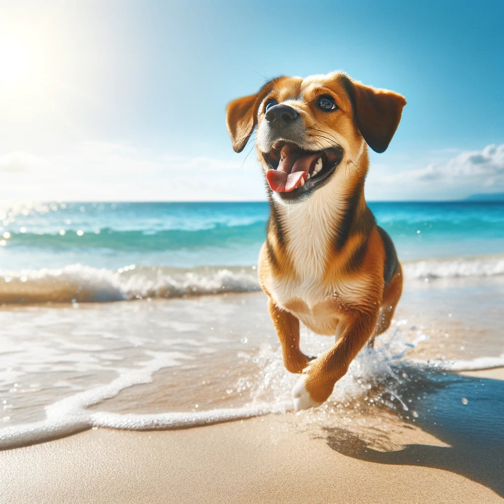 The Power of Fish Oil for Your Dog's Overall Health