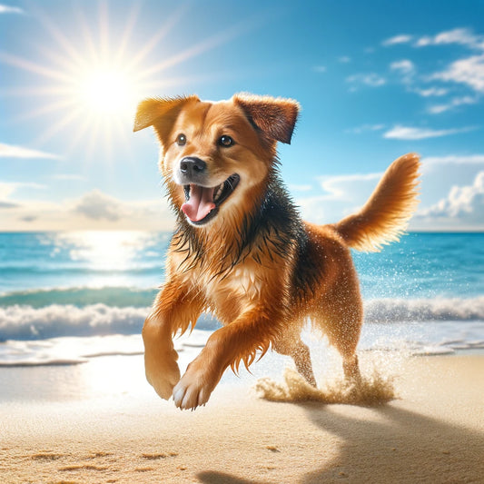 From Tail to Fin: The Benefits of Fish Oil for Dogs