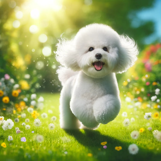 Smell-O-Fido: Choosing the Best Dog Cologne for Your Pooch