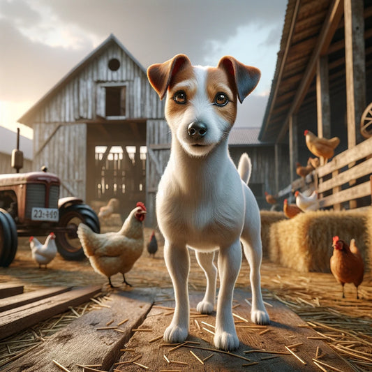 Smell Like Puppy Love: The Best Dog Colognes on the Market