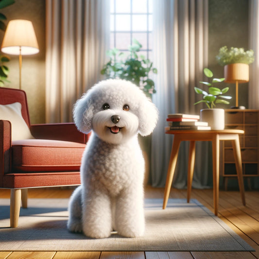 How Tear Stain Remover for Dogs Can Improve Your Pet's Appearance