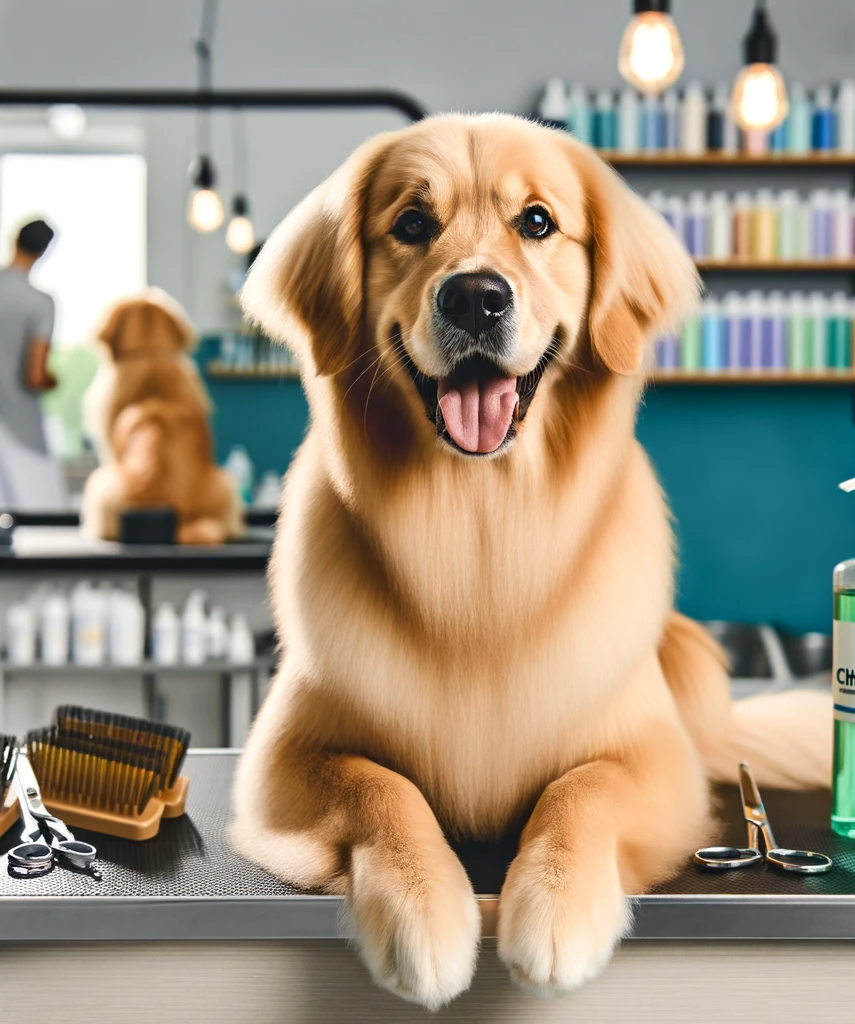 Chlorhexidine Dog Wipes: A Must-Have for Dog Grooming