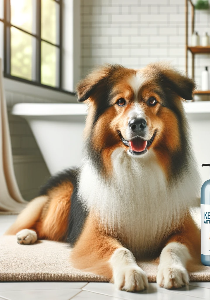 Ketoconazole Chlorhexidine Shampoo for Dogs: An Effective Antifungal Treatment