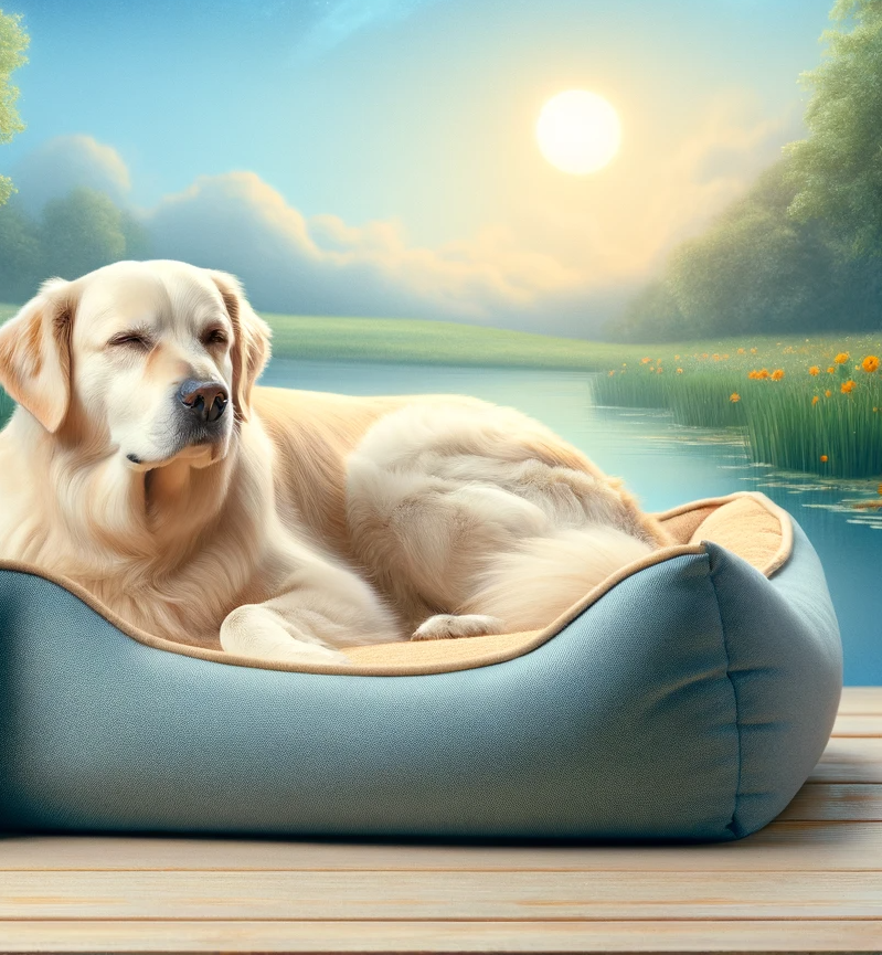 Melatonin Dog Treats: A Safe and Calming Solution
