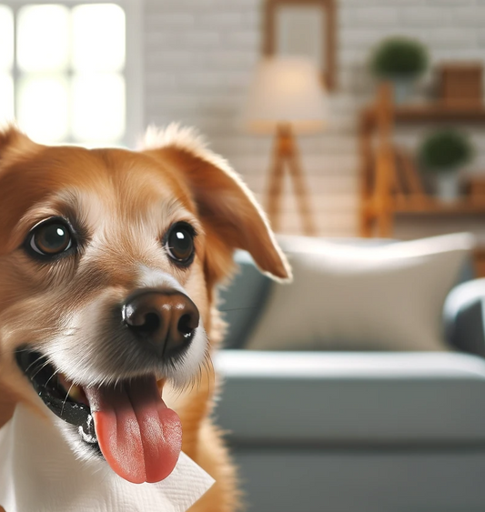 The Importance of Antibacterial Wipes for Dogs