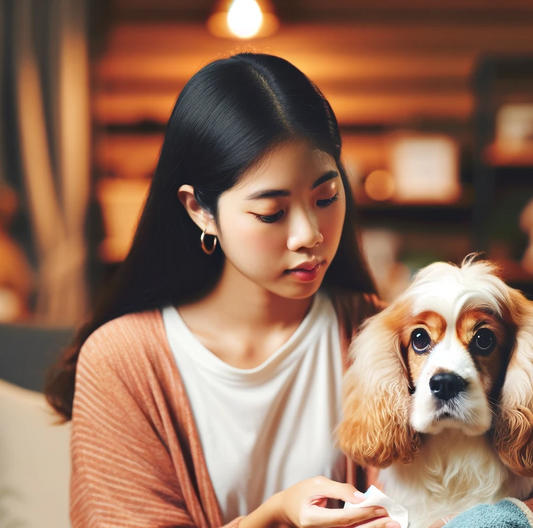 Medicated Dog Wipes: A Must-Have for Pet Owners