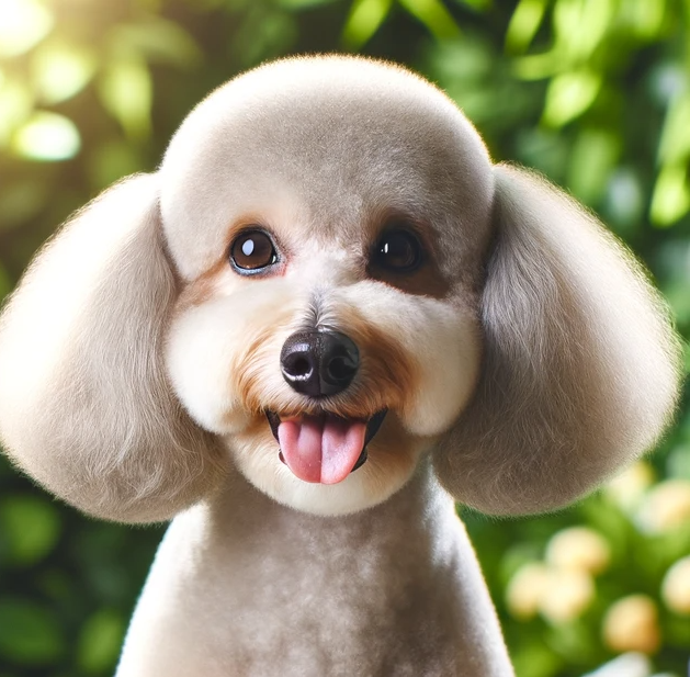 Freshen Up Your Dog with Specially Formulated Dog Cologne Pet Health Pros