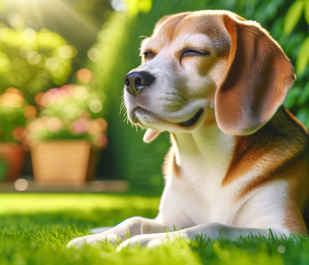 Relieve Anxiety and Promote Calmness with Hemp Chews for Dogs