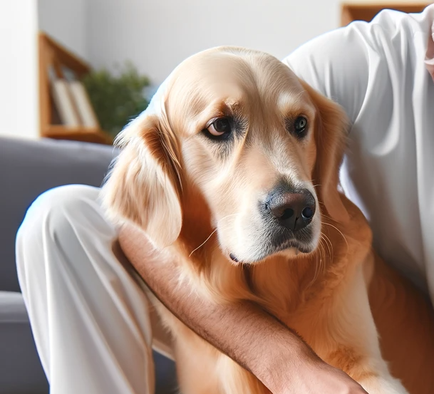 Managing Dog Yeast Infection in the Feet