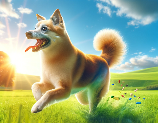 The Benefits of Probiotics for Dogs: Promoting a Happy and Healthy Gut