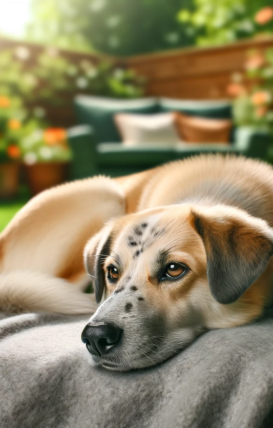 The Benefits of Using Hot Spot Spray for Dogs