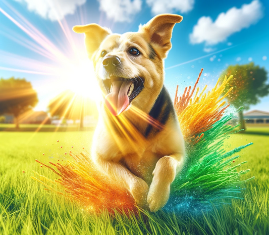 The Power of Probiotics for Dogs' Health