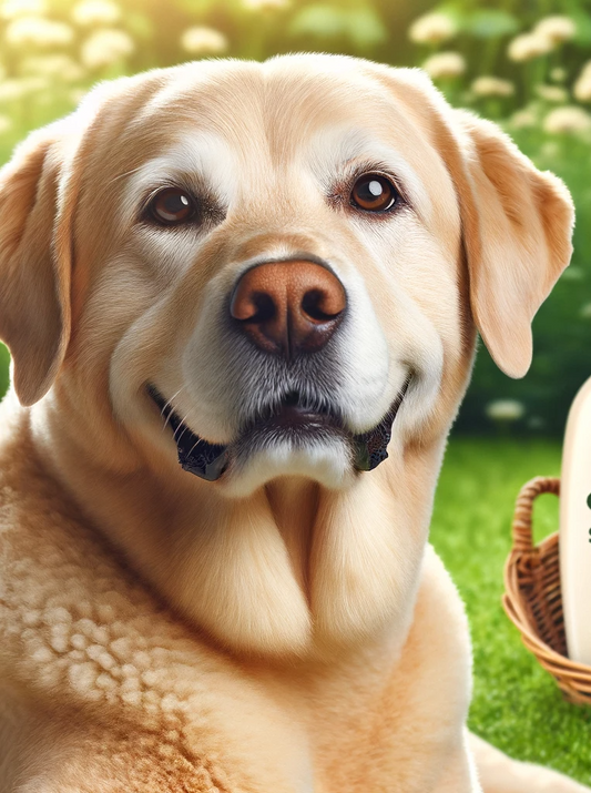 How Oatmeal Dog Shampoo Can Soothe Your Dog's Skin