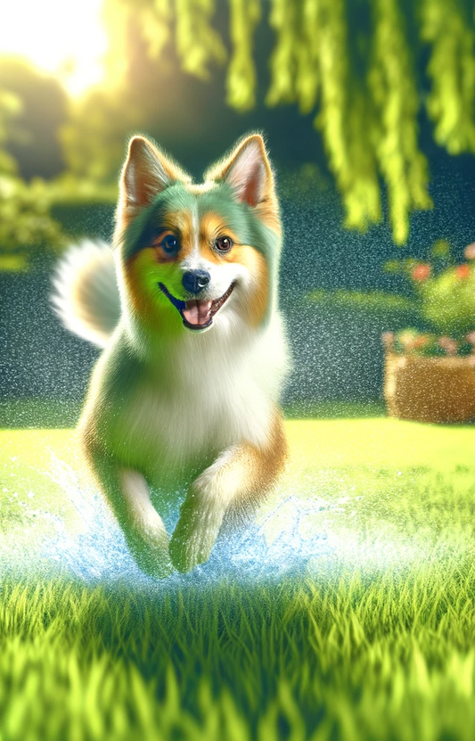 The Benefits of Ketoconazole Chlorhexidine Shampoo for Dogs