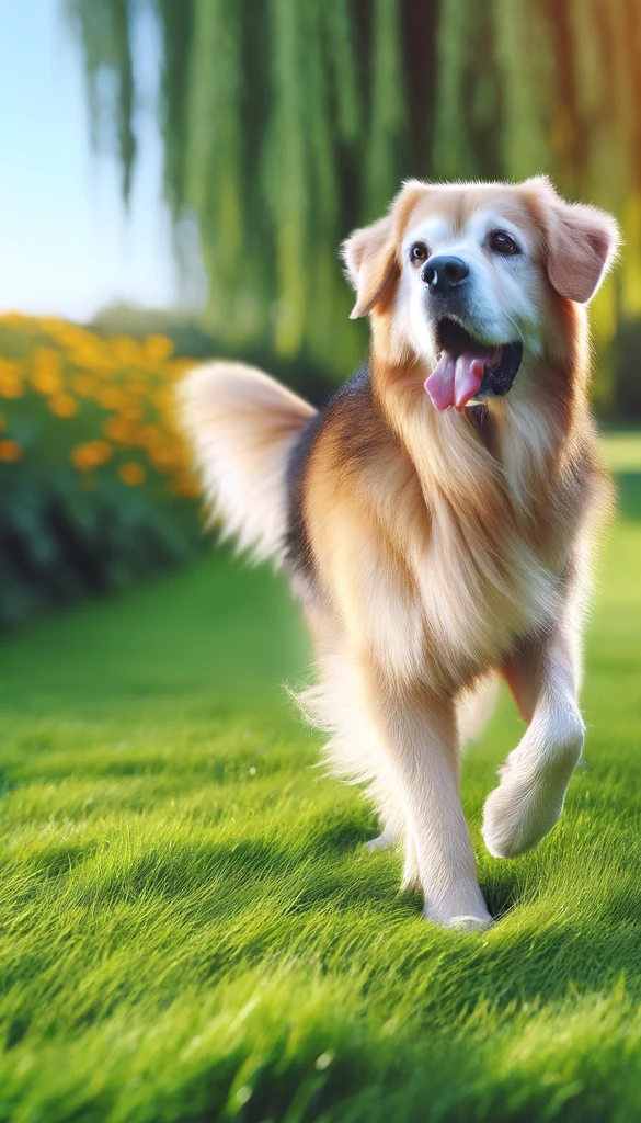 Treating Dog Yeast Infection in the Feet