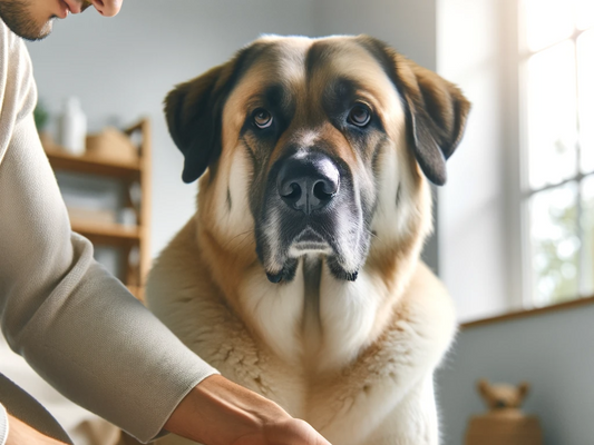 Understanding and Treating Dog Yeast Infection in Feet
