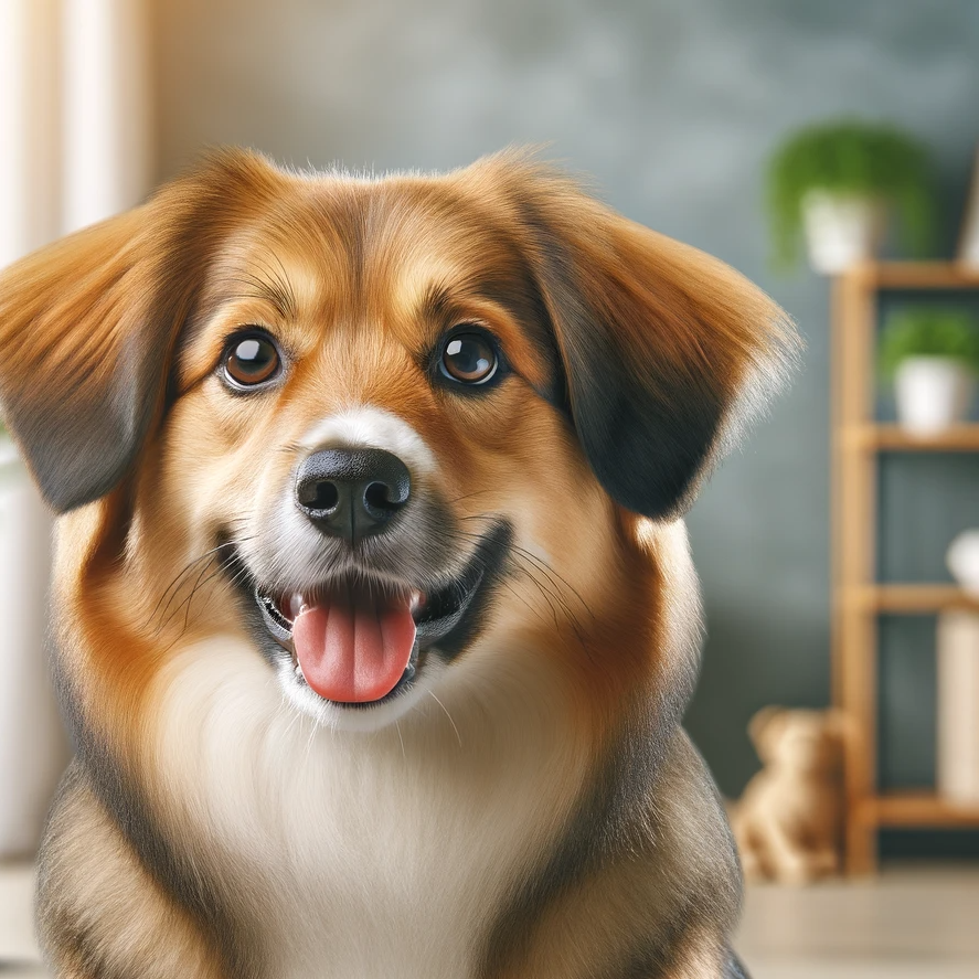 The Benefits of Omega 3 for Dogs