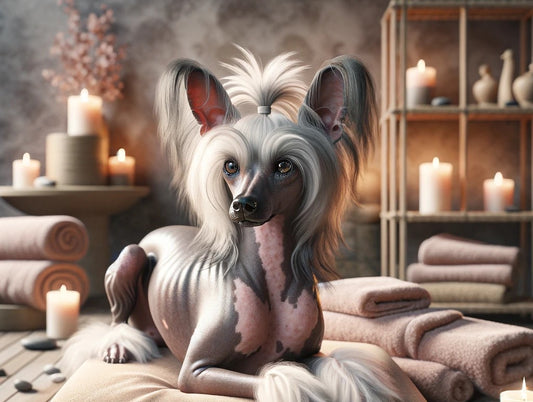 Soothing Relief: Choosing the Best Antifungal Dog Shampoo for Your Pup
