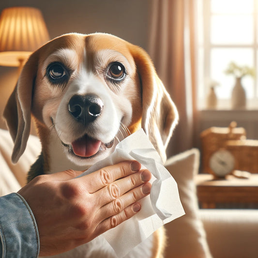 The Convenience of Using Dog Wipes