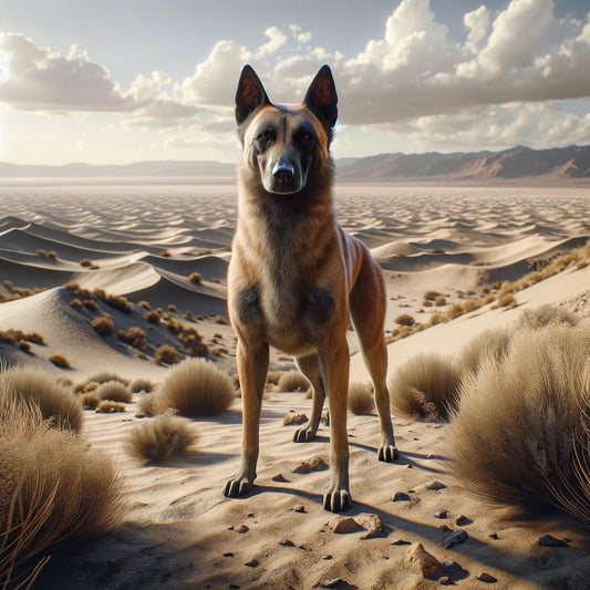 Safeguarding Your Pet: Top Antiseptic Flushes for Dogs
