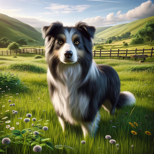 Promoting Pet Health: Top Anal Gland Supplements for Dogs