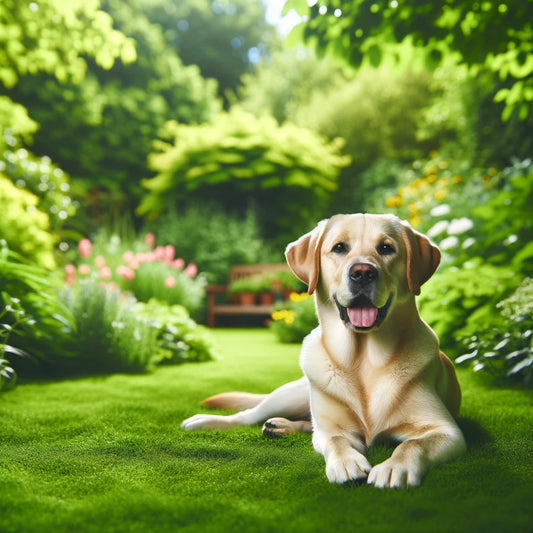 Unleashing the Benefits: Hemp Chews for Dogs