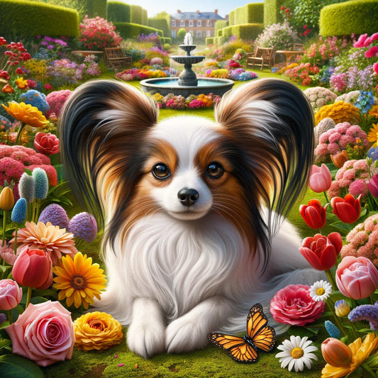 Brightening Fido's Fur: The Ultimate Dog Shampoo for Whitening
