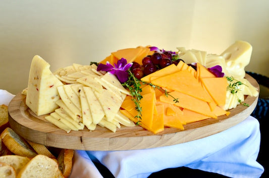 Can Dogs Eat Cheese? - Pet Health Pros