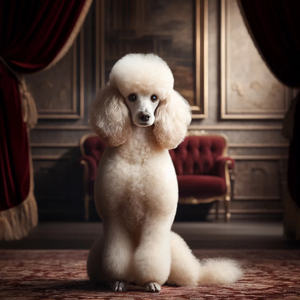 Bright and White: Finding the Top Dog Shampoo for Whitening Your Pooch's Coat