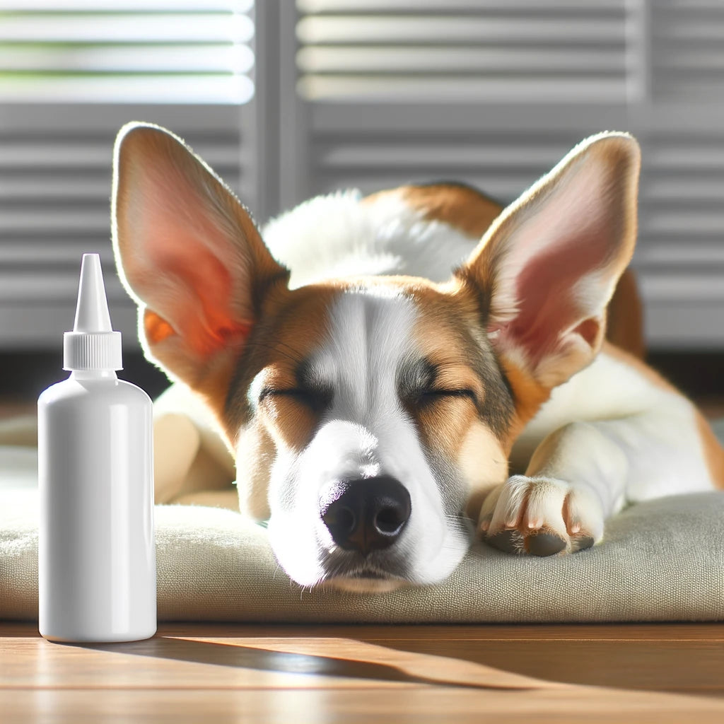 Top Dog Ear Cleaning Solutions for a Happy and Healthy Pet