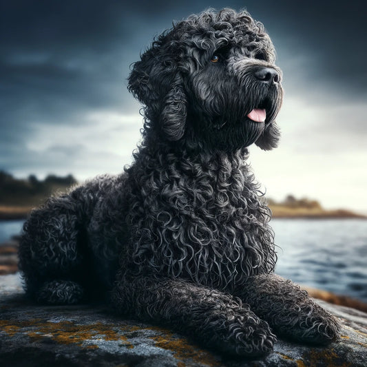 Smell Fantastic Fido: Choosing the Best Dog Cologne for Your Pup