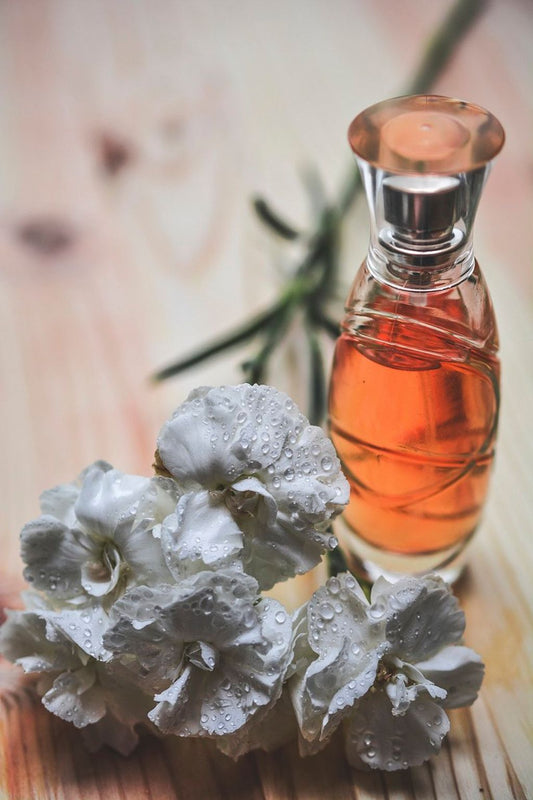 The Ultimate Guide to Dog Cologne: Choosing the Perfect Scent
