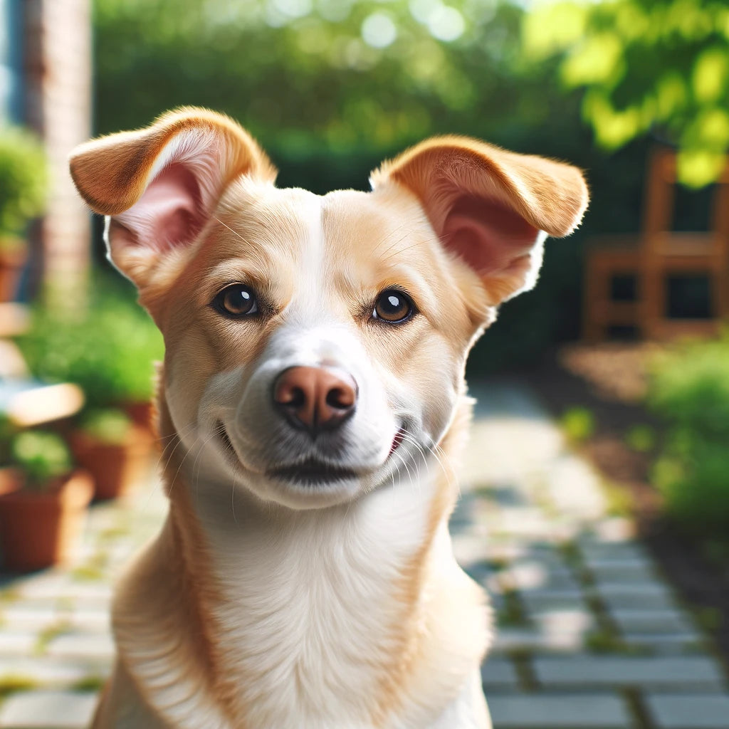 How to Soothe Your Dog's Itchy Ears