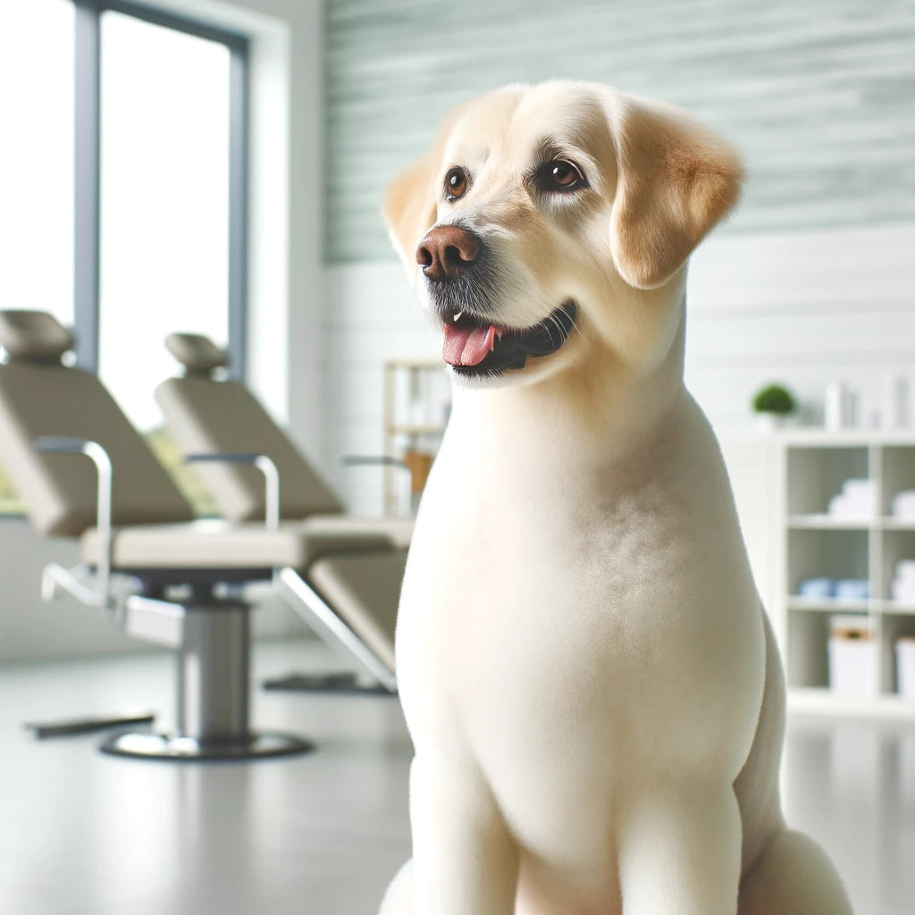 The Importance of Grooming and Veterinary Care for Dogs