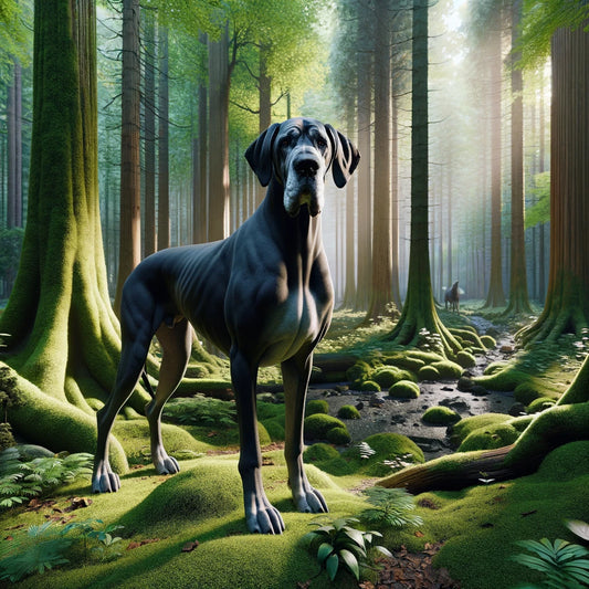 Treating Dog Yeast Infection in the Feet