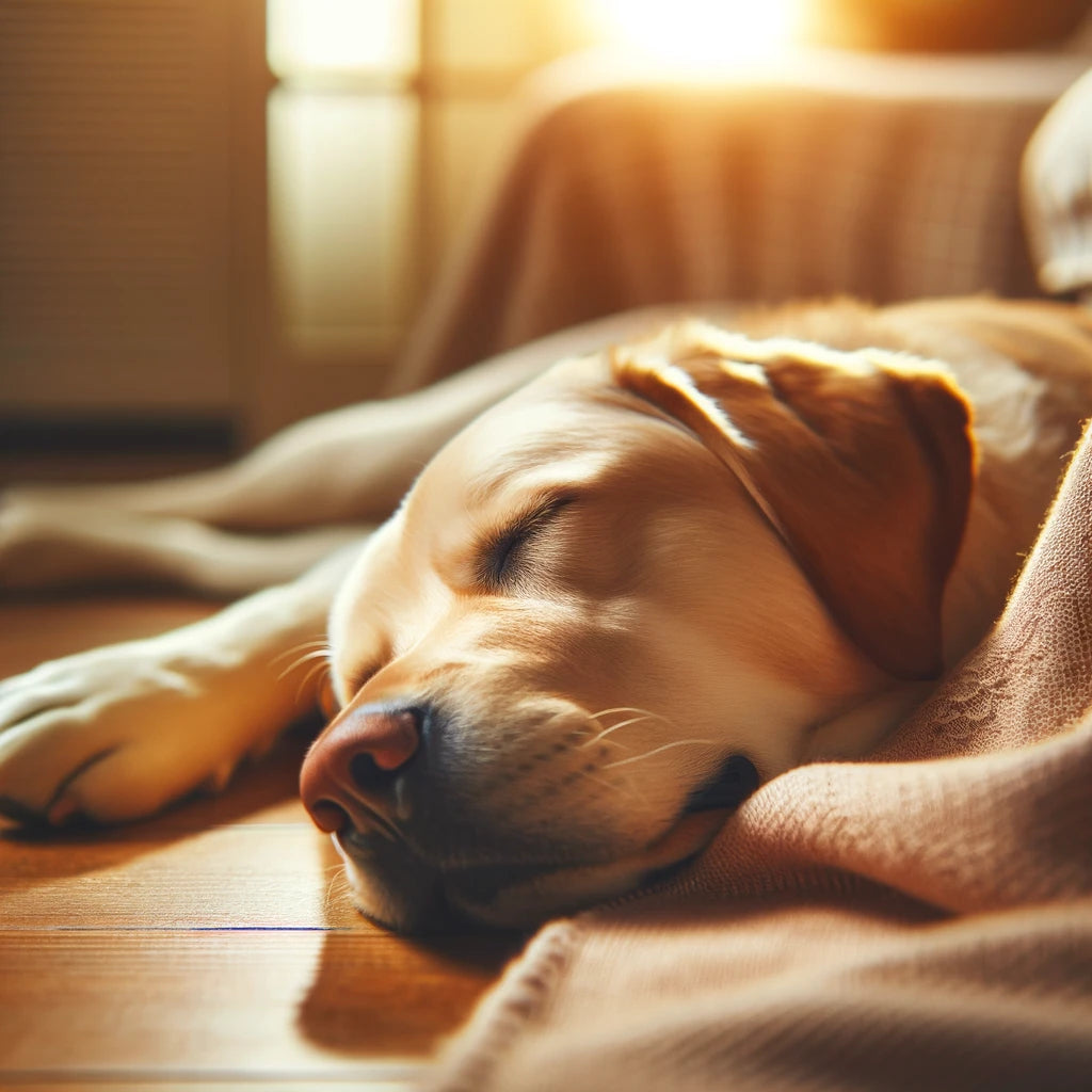 The Benefits of Melatonin Dog Treats for Your Pet's Sleep