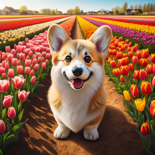 The Power of Omega for Your Pet's Health