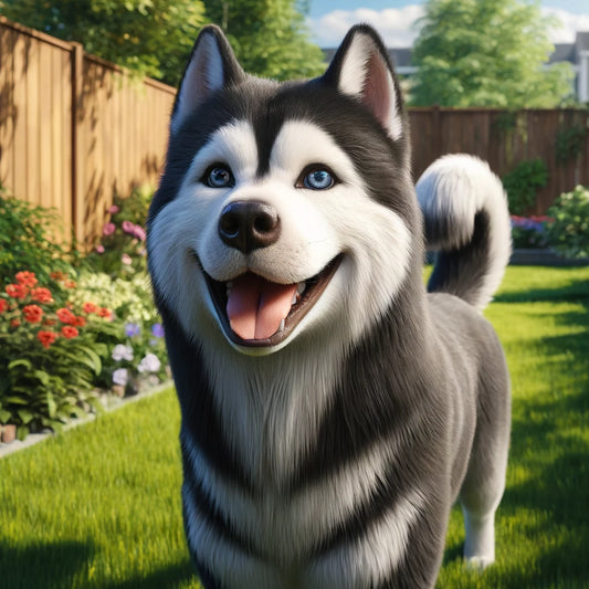 happy pets with trusted brands