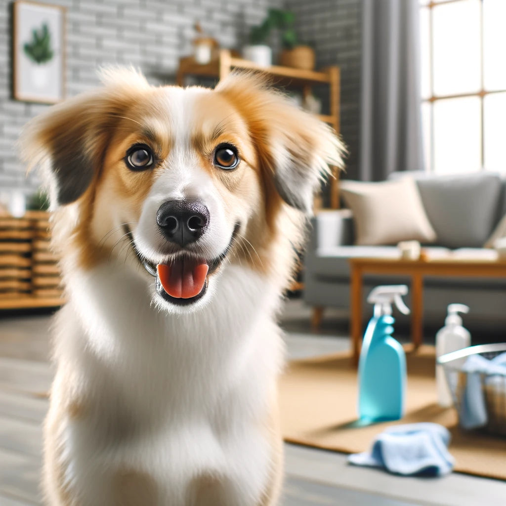 Are Antibacterial Wipes for Dogs Really Necessary?