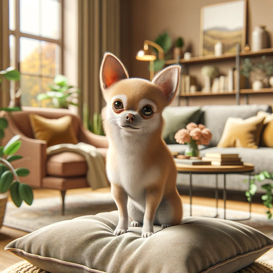 Sweet Dreams for Your Pooch: How Melatonin Dog Treats Can Improve Sleep