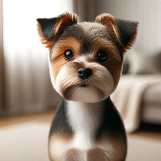 Why is My Dog Constantly Scratching and Biting Himself?