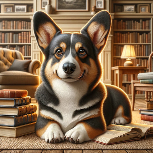 Gut Health Guardians: The Advantages of Probiotics for Your Dog's Digestion