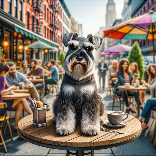 The Benefits of Omega 3 for Dogs: What Every Pet Owner Should Know