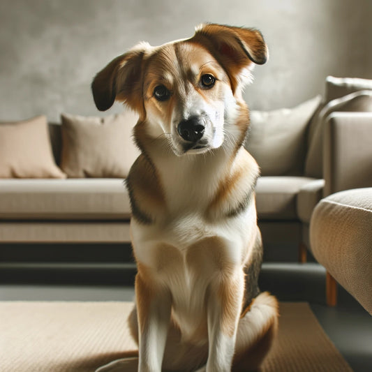Effective Dog Ear Cleaning Solution for Pet Wellness