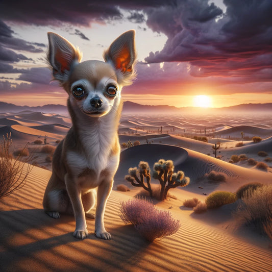 Benefits of Omega 3 for Dogs