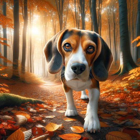 The Benefits of Fish Oil for Dogs: A Guide to Healthier Coats and Joints