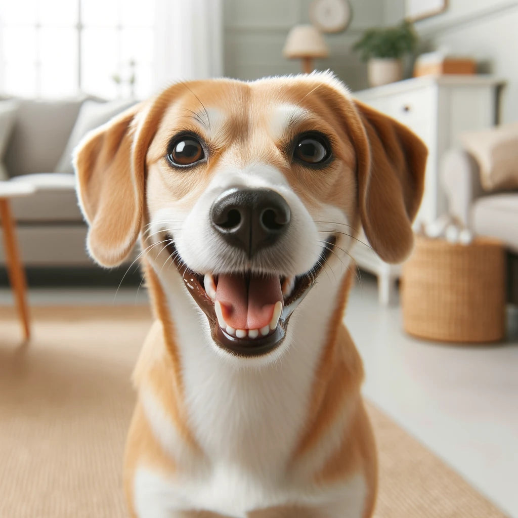 Maintaining Your Dog's Dental Health with a Water Additive