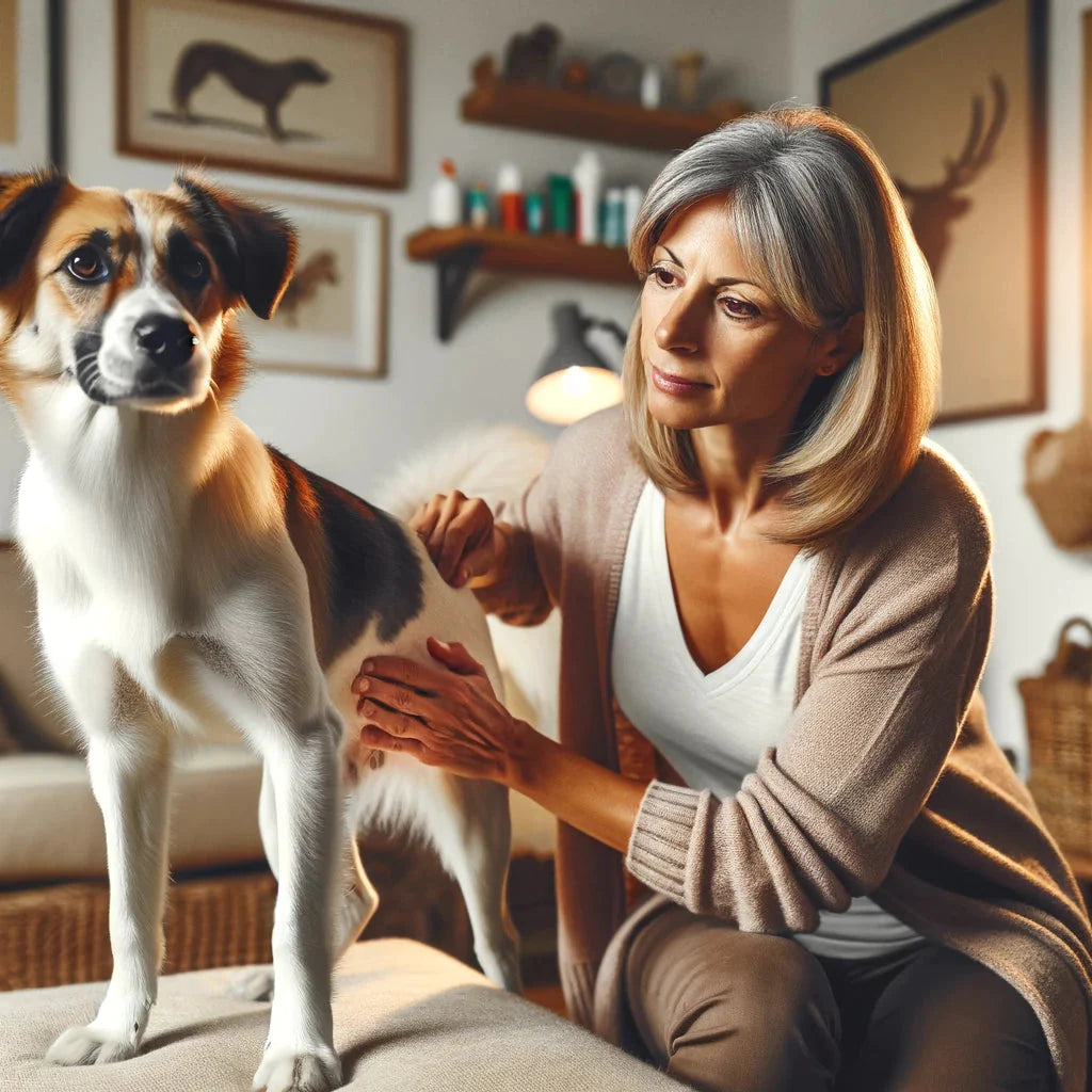 Anal Gland Supplement: What Every Dog Owner Should Know